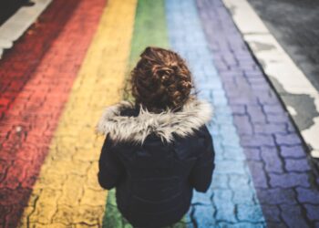 Affirmatív pszichológiai munka LMBTQ kliensekkel: önismereti és gyakorlati képzés: 2025. március 7-8.