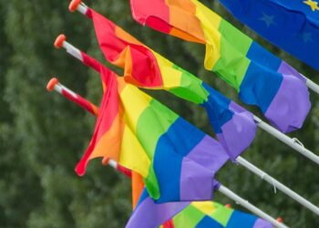 Legyen tilos a konverziós terápia az Unióban!